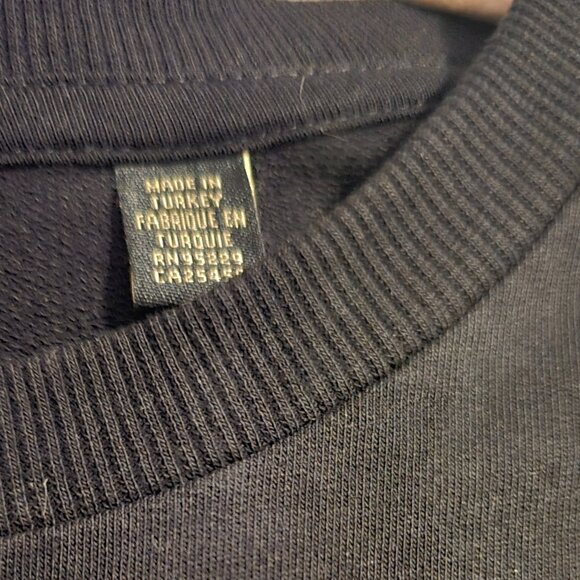 Ted Baker Black Dress - Picture 4 of 4